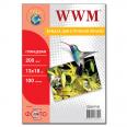  WWM  200g 130180, 100 (G200.P100)