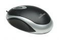 ���� Manhattan MH1 Mini USB silver-black (176927)