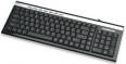 ���������� Manhattan (177528) Ultra Slim Multimedia, USB, silver-black